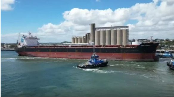 TRITON MARITIME FZC
